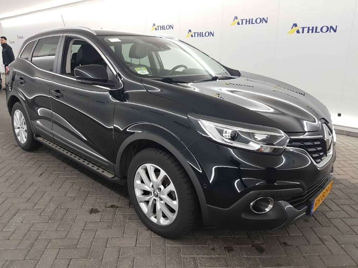 Photo 2 VIN: VF1RFE00959499952 - RENAULT KADJAR 