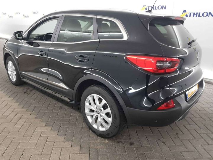 Photo 3 VIN: VF1RFE00959499952 - RENAULT KADJAR 