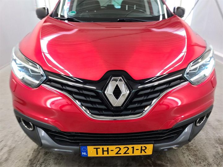 Photo 10 VIN: VF1RFE00959677505 - RENAULT KADJAR 