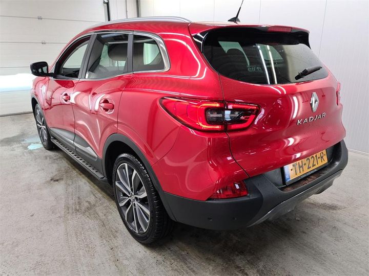 Photo 2 VIN: VF1RFE00959677505 - RENAULT KADJAR 