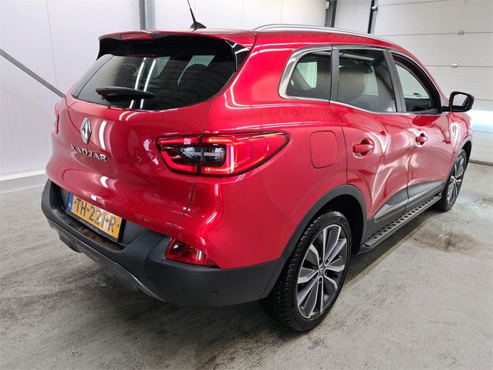 Photo 3 VIN: VF1RFE00959677505 - RENAULT KADJAR 