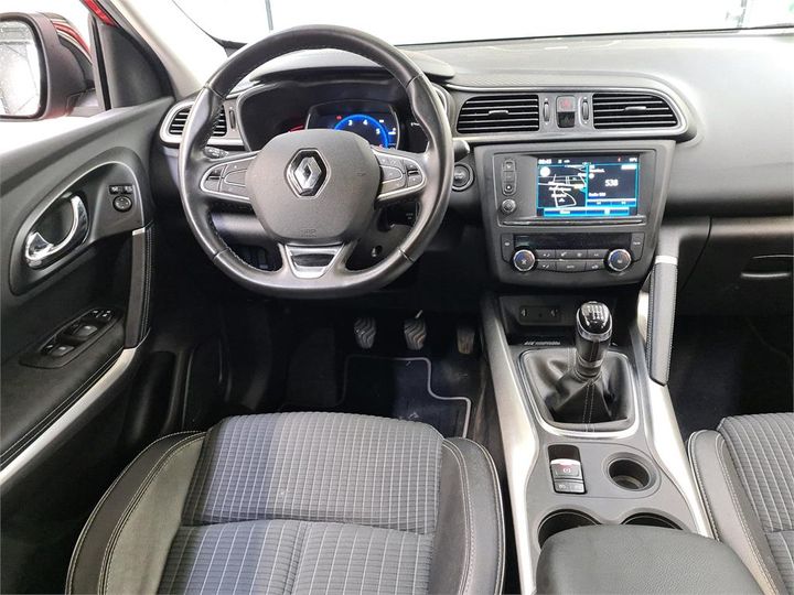 Photo 5 VIN: VF1RFE00959677505 - RENAULT KADJAR 