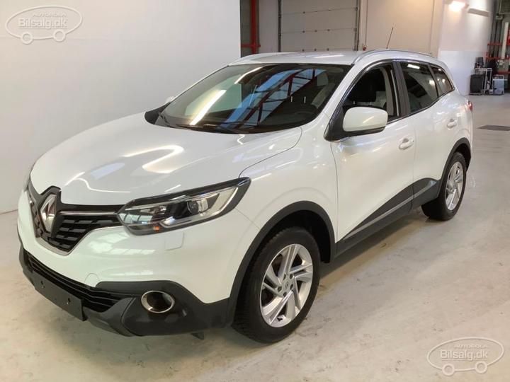 Photo 1 VIN: VF1RFE00959707294 - RENAULT KADJAR SUV 