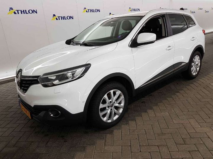 Photo 0 VIN: VF1RFE00959718635 - RENAULT KADJAR 