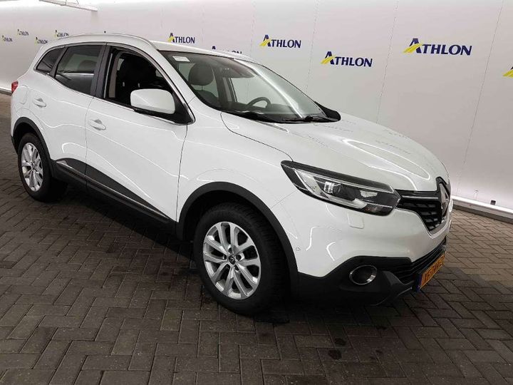 Photo 2 VIN: VF1RFE00959718635 - RENAULT KADJAR 