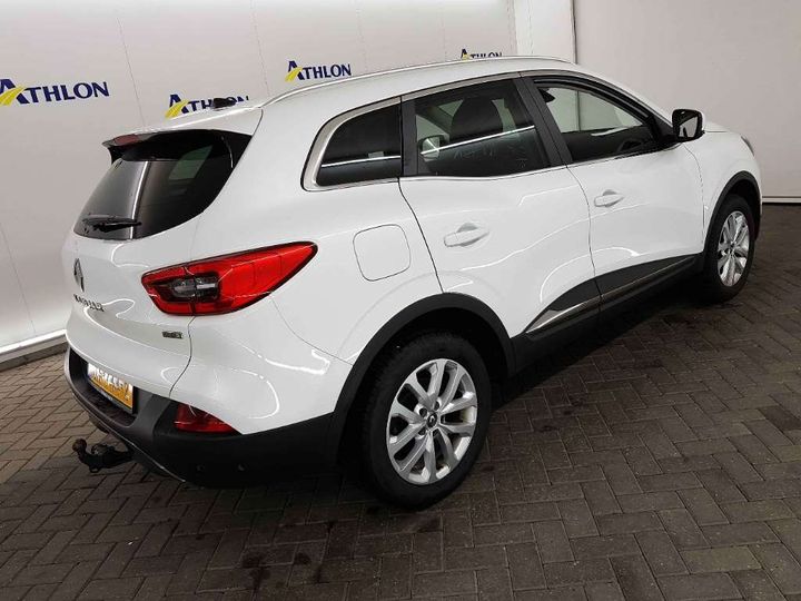 Photo 4 VIN: VF1RFE00959718635 - RENAULT KADJAR 