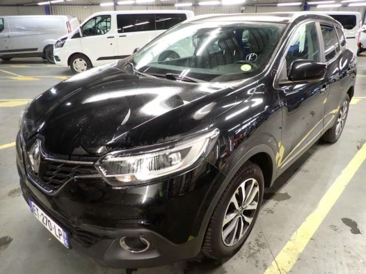 Photo 1 VIN: VF1RFE00959723155 - RENAULT KADJAR 