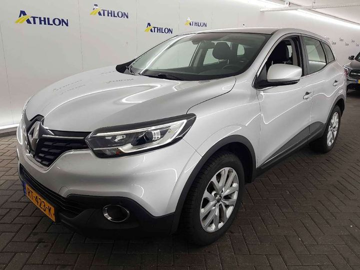 Photo 1 VIN: VF1RFE00959796994 - RENAULT KADJAR 