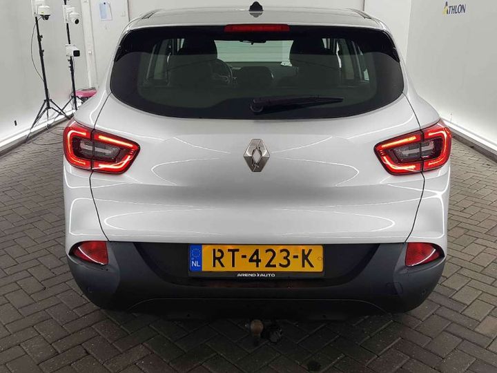 Photo 12 VIN: VF1RFE00959796994 - RENAULT KADJAR 