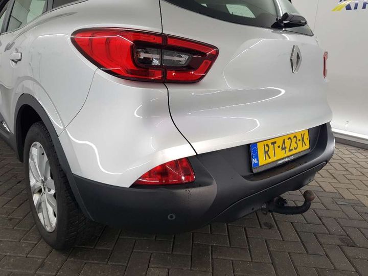 Photo 18 VIN: VF1RFE00959796994 - RENAULT KADJAR 