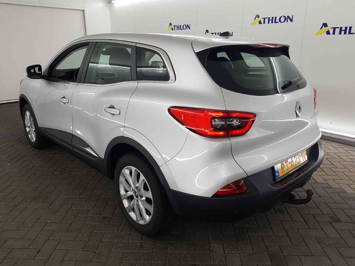 Photo 3 VIN: VF1RFE00959796994 - RENAULT KADJAR 