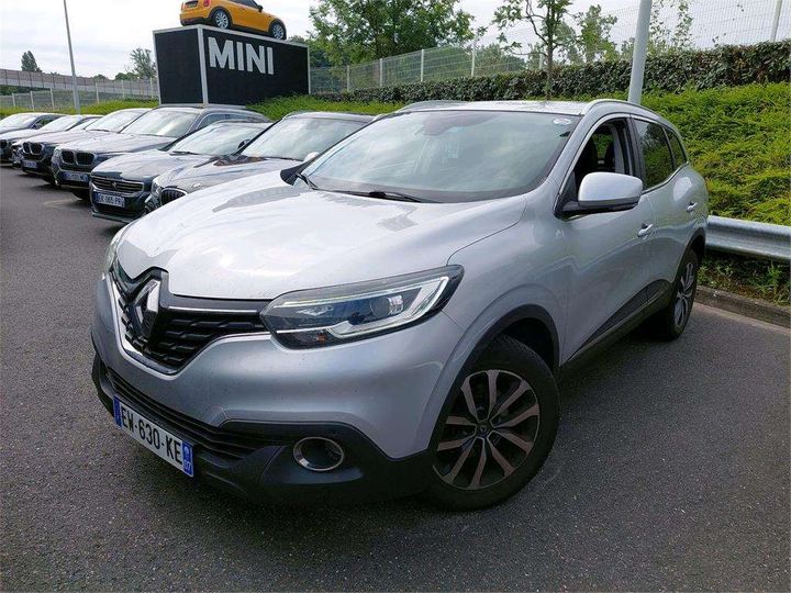 Photo 0 VIN: VF1RFE00960217427 - RENAULT KADJAR 