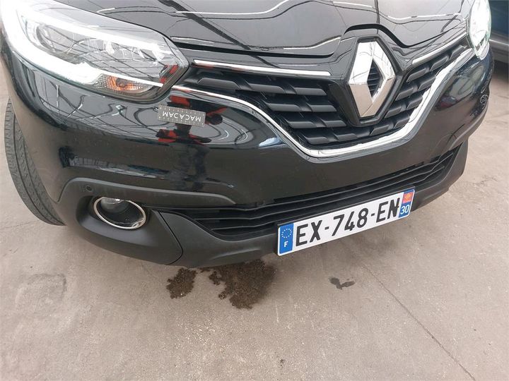 Photo 17 VIN: VF1RFE00960239153 - RENAULT KADJAR 