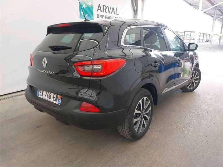 Photo 2 VIN: VF1RFE00960239153 - RENAULT KADJAR 