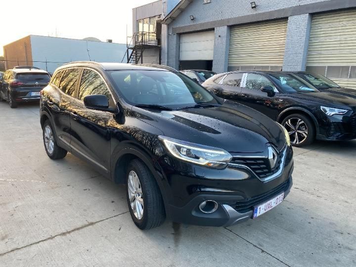 Photo 2 VIN: VF1RFE00960438784 - RENAULT KADJAR SUV 