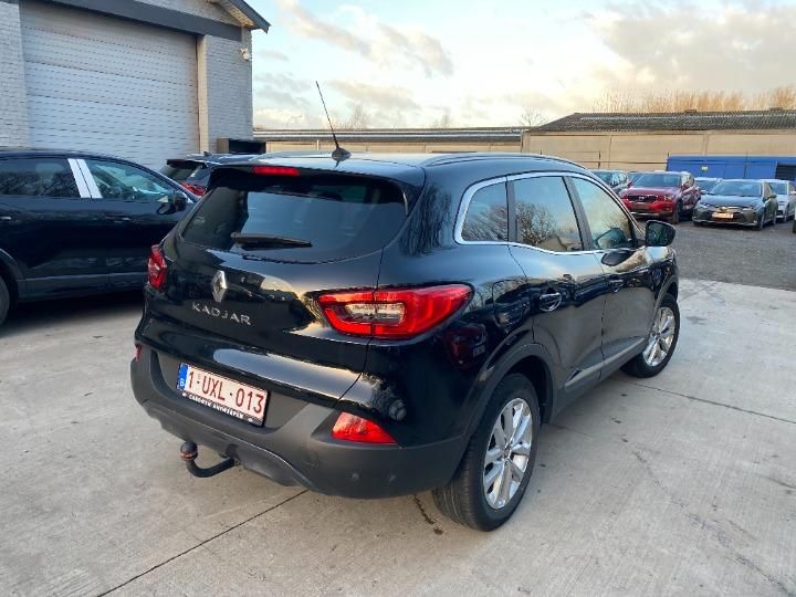 Photo 3 VIN: VF1RFE00960438784 - RENAULT KADJAR SUV 