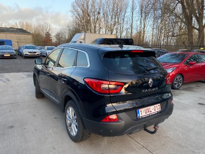 Photo 4 VIN: VF1RFE00960438784 - RENAULT KADJAR SUV 