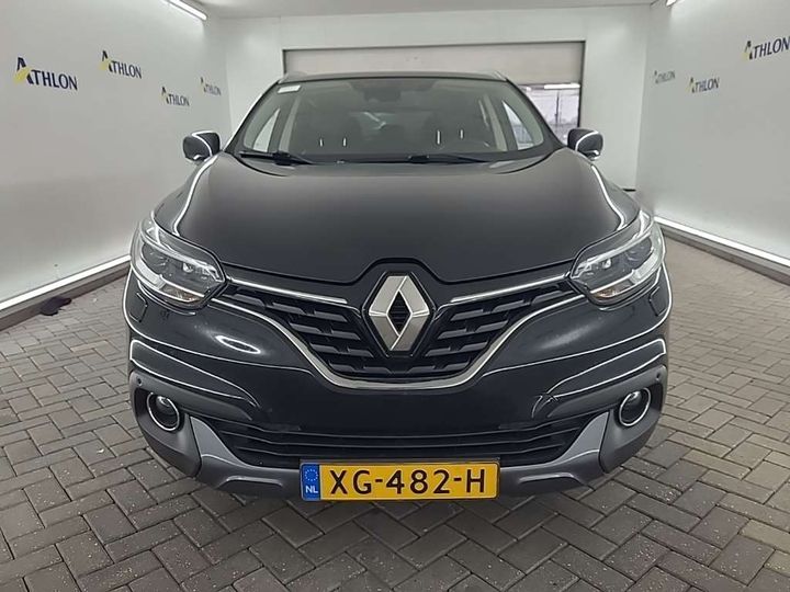 Photo 13 VIN: VF1RFE00960521518 - RENAULT KADJAR 