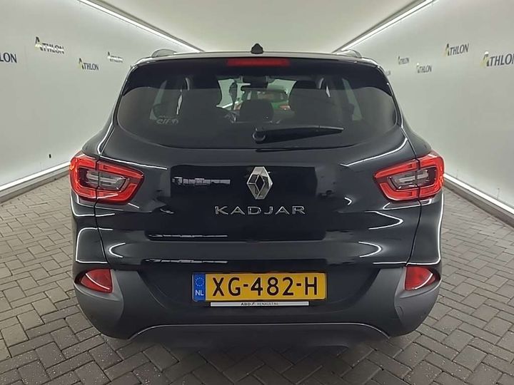 Photo 14 VIN: VF1RFE00960521518 - RENAULT KADJAR 