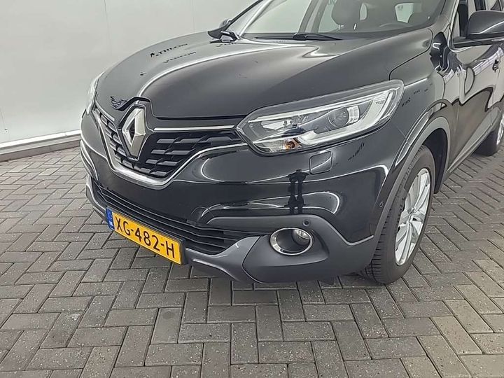 Photo 17 VIN: VF1RFE00960521518 - RENAULT KADJAR 