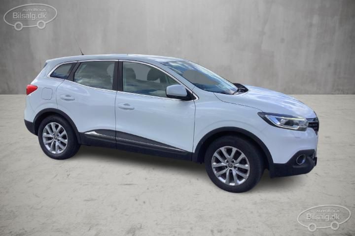 Photo 15 VIN: VF1RFE00960538299 - RENAULT KADJAR 