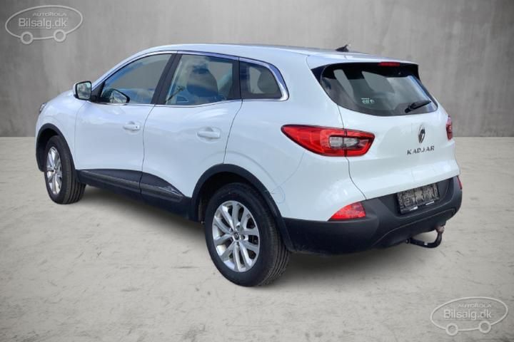 Photo 16 VIN: VF1RFE00960538299 - RENAULT KADJAR 