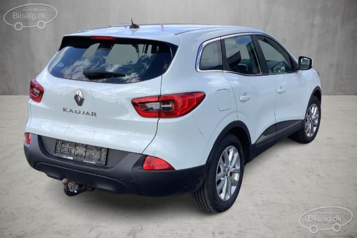 Photo 17 VIN: VF1RFE00960538299 - RENAULT KADJAR 