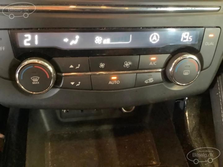 Photo 4 VIN: VF1RFE00960538299 - RENAULT KADJAR 