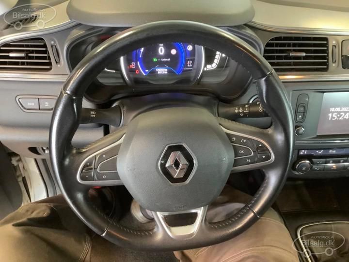 Photo 7 VIN: VF1RFE00960538299 - RENAULT KADJAR 