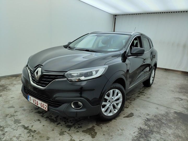 Photo 1 VIN: VF1RFE00960589401 - RENAULT KADJAR &#3915 