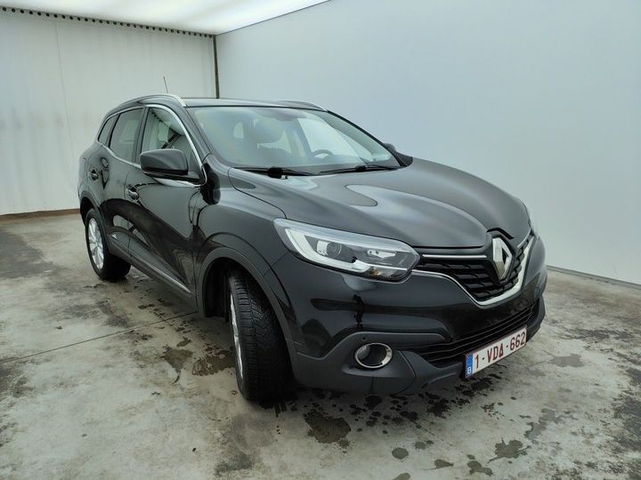 Photo 8 VIN: VF1RFE00960589401 - RENAULT KADJAR &#3915 