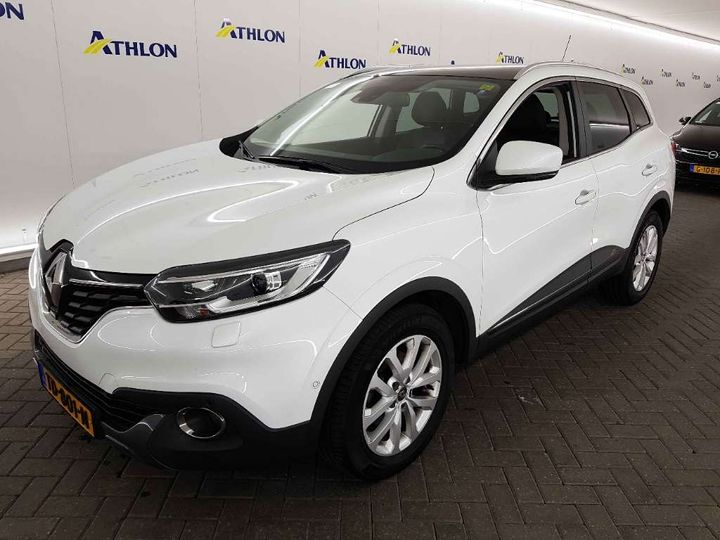 Photo 1 VIN: VF1RFE00960594811 - RENAULT KADJAR 