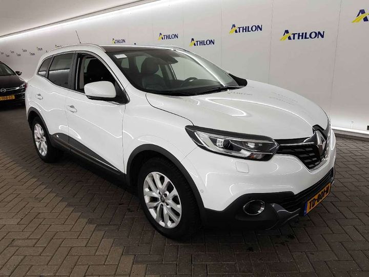 Photo 2 VIN: VF1RFE00960594811 - RENAULT KADJAR 