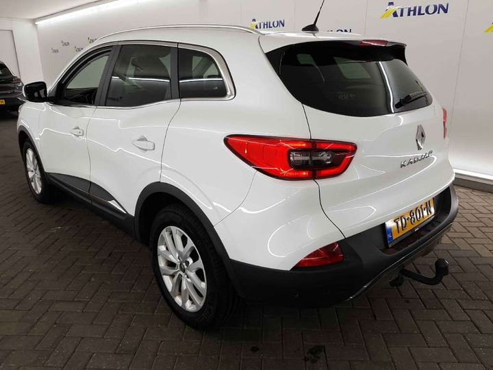 Photo 3 VIN: VF1RFE00960594811 - RENAULT KADJAR 