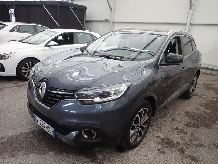 Photo 1 VIN: VF1RFE00960598079 - RENAULT KADJAR 