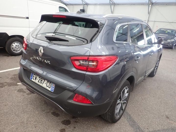 Photo 2 VIN: VF1RFE00960598079 - RENAULT KADJAR 