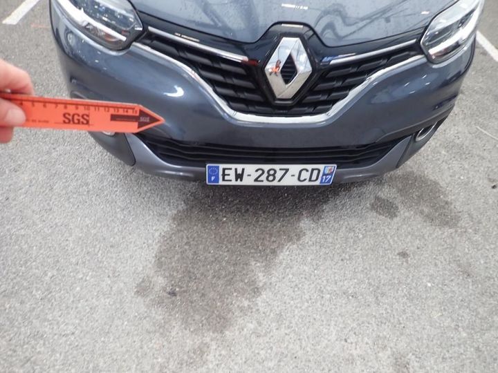 Photo 22 VIN: VF1RFE00960598079 - RENAULT KADJAR 