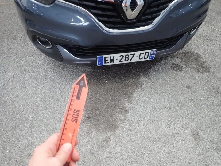 Photo 26 VIN: VF1RFE00960598079 - RENAULT KADJAR 