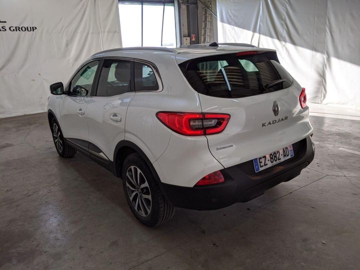 Photo 2 VIN: VF1RFE00960706295 - RENAULT KADJAR 