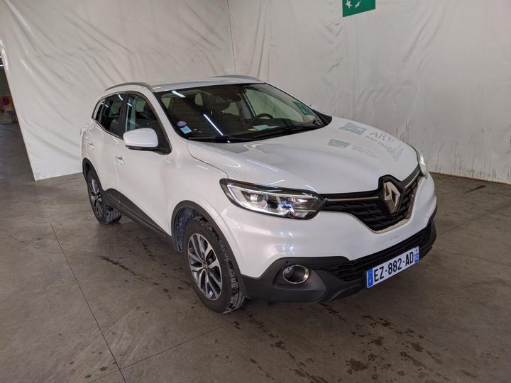 Photo 4 VIN: VF1RFE00960706295 - RENAULT KADJAR 