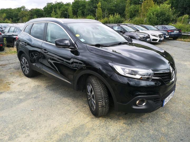 Photo 2 VIN: VF1RFE00960788142 - RENAULT KADJAR 