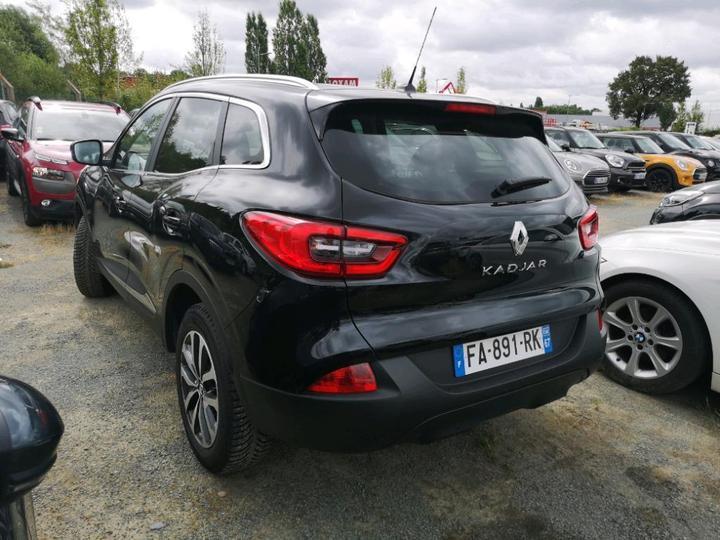 Photo 3 VIN: VF1RFE00960788142 - RENAULT KADJAR 