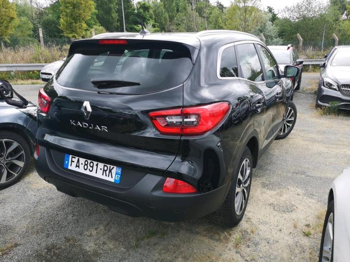 Photo 4 VIN: VF1RFE00960788142 - RENAULT KADJAR 