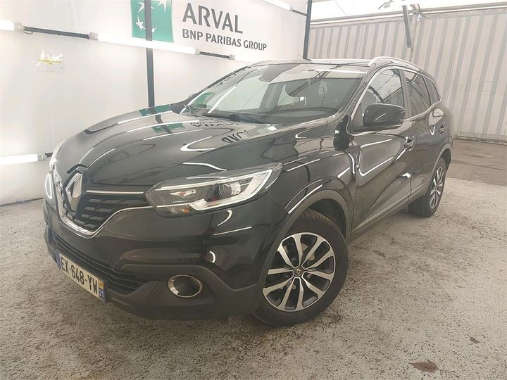 Photo 1 VIN: VF1RFE00960808390 - RENAULT KADJAR 