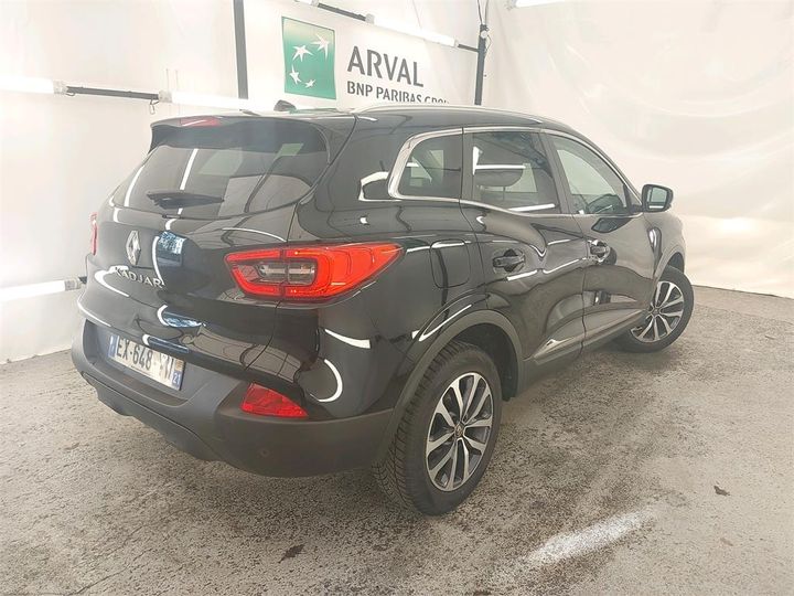 Photo 2 VIN: VF1RFE00960808390 - RENAULT KADJAR 