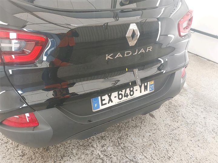 Photo 24 VIN: VF1RFE00960808390 - RENAULT KADJAR 