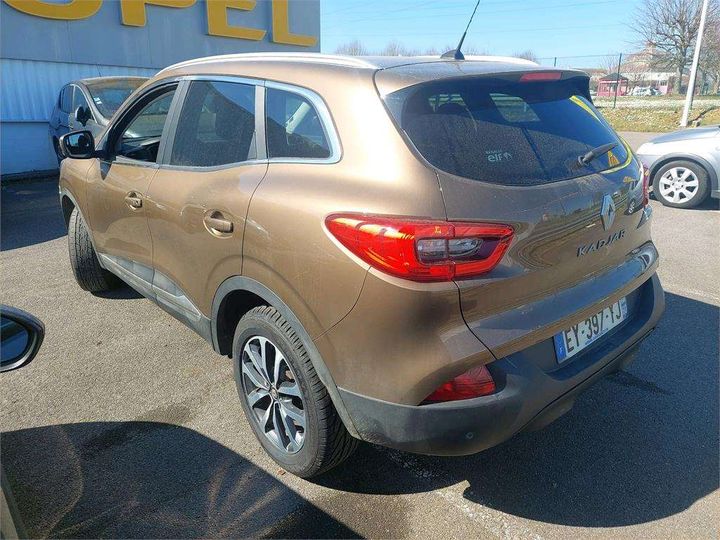 Photo 2 VIN: VF1RFE00960819406 - RENAULT KADJAR 