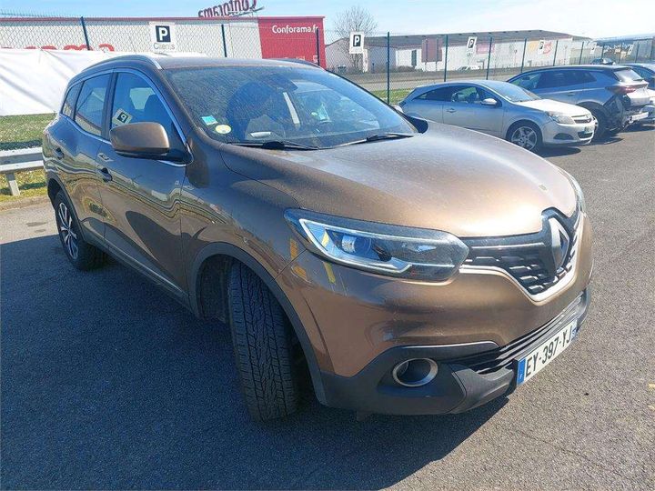 Photo 27 VIN: VF1RFE00960819406 - RENAULT KADJAR 