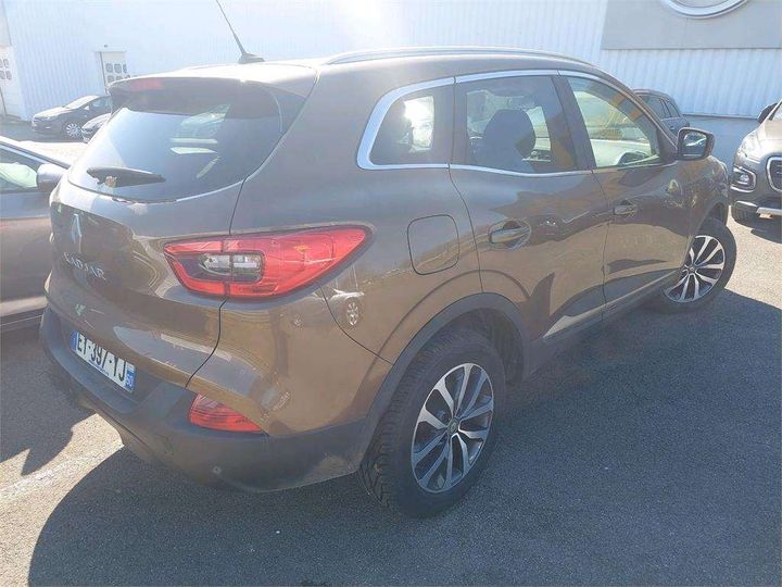 Photo 3 VIN: VF1RFE00960819406 - RENAULT KADJAR 