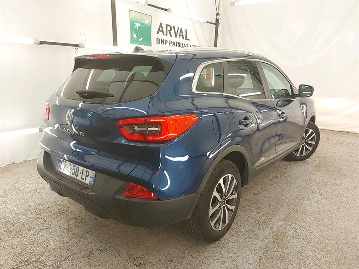 Photo 2 VIN: VF1RFE00960868721 - RENAULT KADJAR 